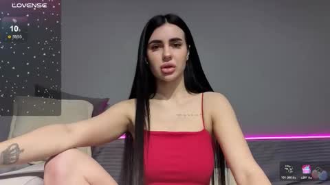 marry__foxy online show from 01.09.26