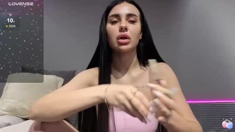 marry__foxy online show from 01.18.26