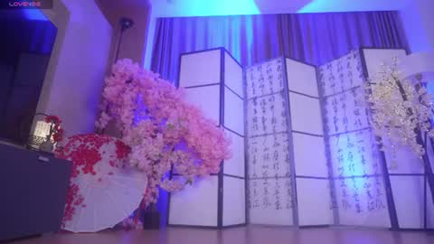 Snapshot of marry_cordy chatting on 06.15.26 Mary online show from 06.15.26