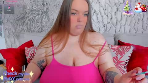 Snapshot of marry_girl chatting on 01.07.25 Mary online show from 01.07.25