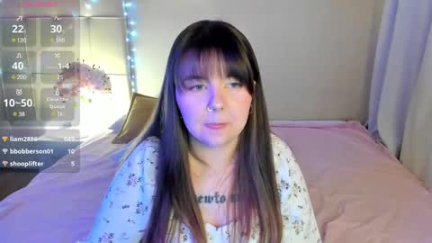 marry_kitten online show from 02.02.25