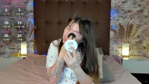 marry_kitten online show from 02.03.25