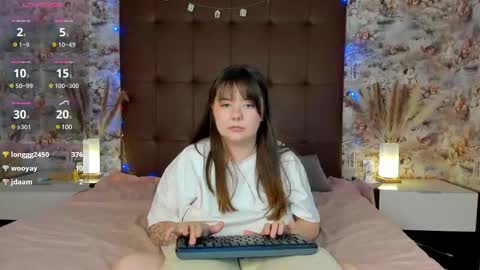 marry_kitten online show from 02.03.25