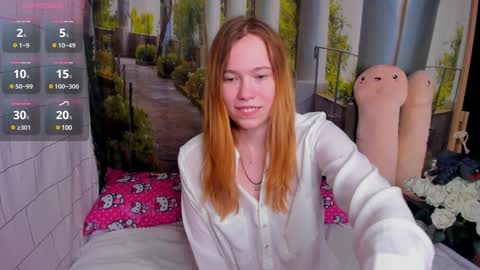 Snapshot of marryjanes chatting on 01.24.25 marryjanes online show from 01.24.25