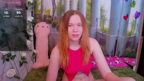 Snapshot of marryjanes chatting on 02.25.25 marryjanes online show from 02.25.25