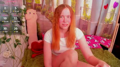 Snapshot of marryjanes chatting on 02.26.25 marryjanes online show from 02.26.25