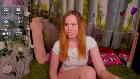 Snapshot of marryjanes chatting on 02.26.25 marryjanes online show from 02.26.25