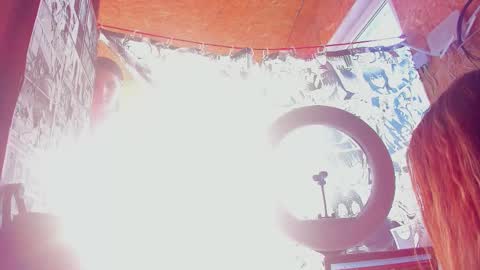 Snapshot of marryjanes chatting on 02.28.25 marryjanes online show from 02.28.25