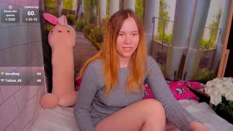 Snapshot of marryjanes chatting on 03.04.25 marryjanes online show from 03.04.25