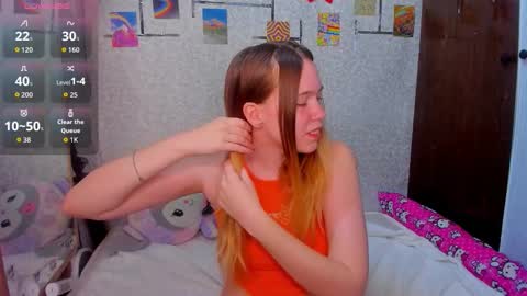 Snapshot of marryjanes chatting on 09.11.25 marryjanes online show from 09.11.25