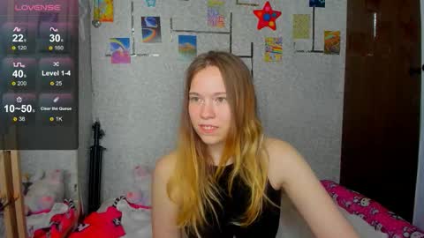 Snapshot of marryjanes chatting on 10.06.25 marryjanes online show from 10.06.25