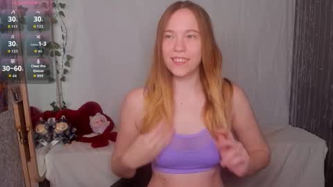 Snapshot of marryjanes chatting on 11.29.25 marryjanes online show from 11.29.25