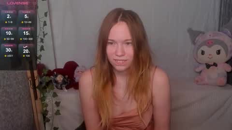 Snapshot of marryjanes chatting on 12.03.25 marryjanes online show from 12.03.25