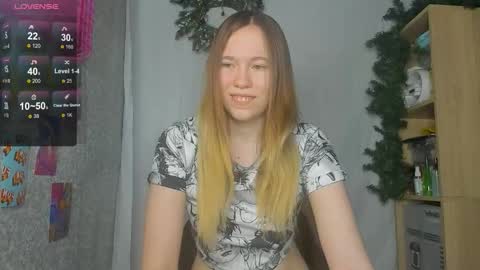 Snapshot of marryjanes chatting on 01.14.26 marryjanes online show from 01.14.26