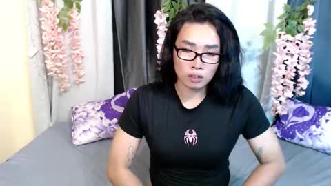 Snapshot of marryme_kai chatting on 03.03.26 marryme_kai online show from 03.03.26