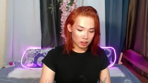 Snapshot of marryme_kai chatting on 03.21.26 marryme_kai online show from 03.21.26