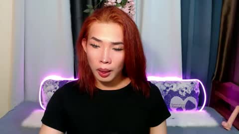 Snapshot of marryme_kai chatting on 03.22.26 marryme_kai online show from 03.22.26