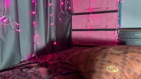 Snapshot of marryme_kai chatting on 03.22.26 marryme_kai online show from 03.22.26