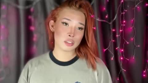 Snapshot of marryme_kai chatting on 03.28.26 marryme_kai online show from 03.28.26