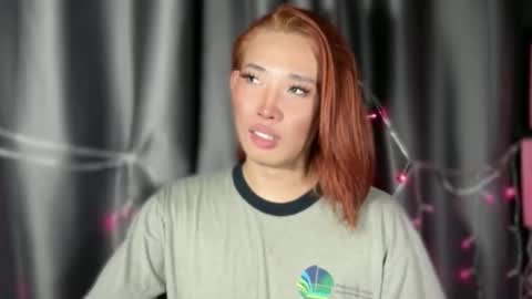 Snapshot of marryme_kai chatting on 03.28.26 marryme_kai online show from 03.28.26