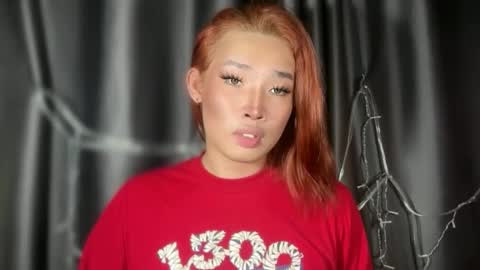 Snapshot of marryme_kai chatting on 03.30.26 marryme_kai online show from 03.30.26