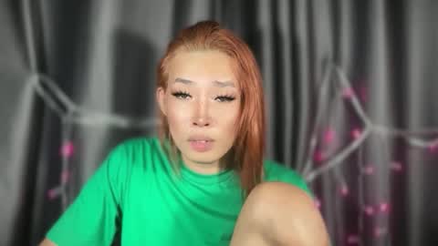 Snapshot of marryme_kai chatting on 03.30.26 marryme_kai online show from 03.30.26