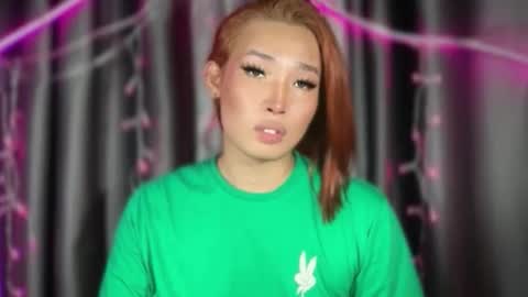 Snapshot of marryme_kai chatting on 03.31.26 marryme_kai online show from 03.31.26