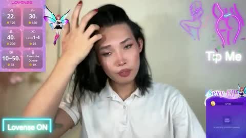 marryme_kai online show from 05.08.26