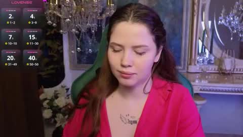Snapshot of marrymilash chatting on 05.15.26 marrymilash online show from 05.15.26