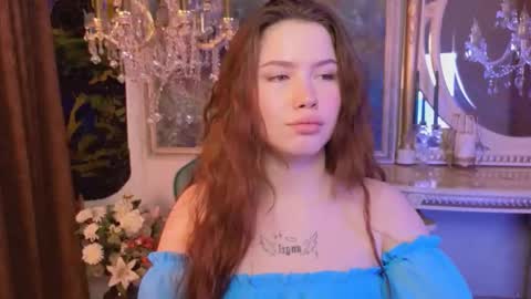 Snapshot of marrymilash chatting on 05.17.26 marrymilash online show from 05.17.26