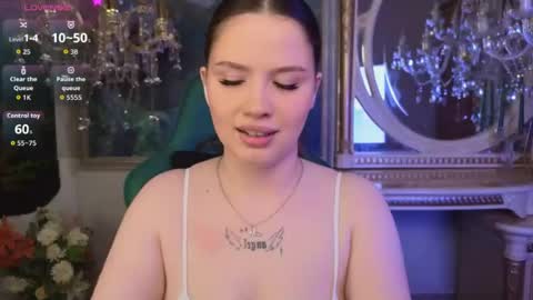 Snapshot of marrymilash chatting on 06.14.26 marrymilash online show from 06.14.26