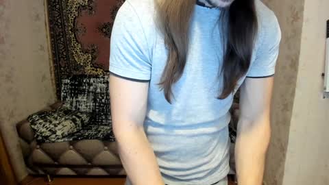 Snapshot of marryplz chatting on 02.01.25 Alan online show from 02.01.25