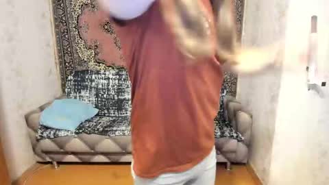 Snapshot of marryplz chatting on 02.26.25 Alan online show from 02.26.25