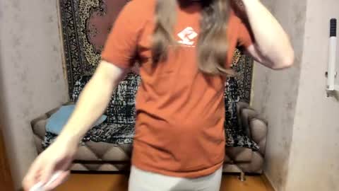 Snapshot of marryplz chatting on 02.26.25 Alan online show from 02.26.25