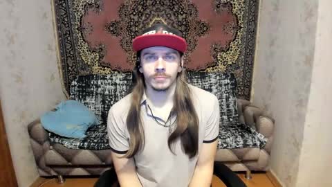 Snapshot of marryplz chatting on 02.28.25 Alan online show from 02.28.25