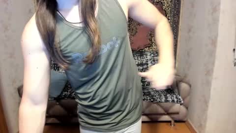 Snapshot of marryplz chatting on 03.02.25 Alan online show from 03.02.25