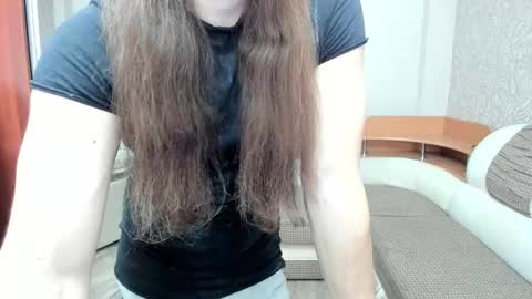 Snapshot of marryplz chatting on 11.03.25 Alan online show from 11.03.25