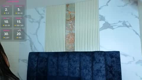 marscarlett online show from 02.25.26