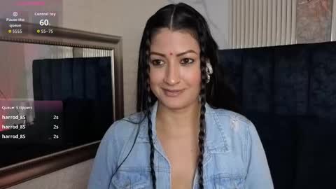 marscarlett online show from 03.01.26