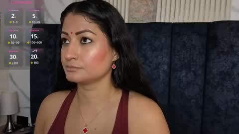 marscarlett online show from 03.03.26