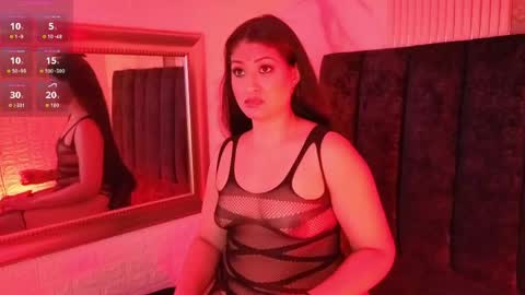 marscarlett online show from 05.01.26