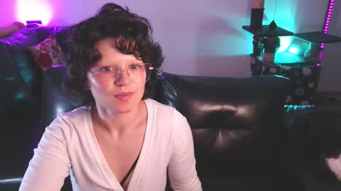 Snapshot of marsdoll chatting on 01.07.26 Marsdoll online show from 01.07.26