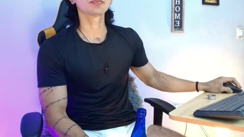 Snapshot of marshall_6957544 chatting on 02.07.26 marshall_6957544 online show from 02.07.26