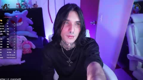 marshall online show from 04.29.26