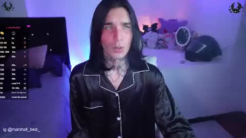 marshall online show from 06.16.26