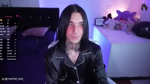 marshall online show from 06.17.26