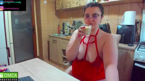 Snapshot of marshasugar chatting on 06.08.26 FREE OF sugarmarsha online show from 06.08.26