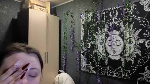 Snapshot of marshmallowbeauty_ chatting on 02.07.26 marshmallowbeauty_ online show from 02.07.26