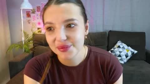marshmelany online show from 10.09.25