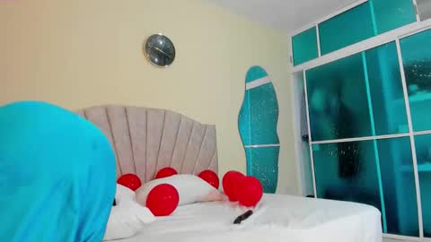 marsmith_1 online show from 03.13.26